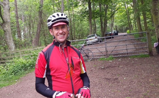 Davids Cycling Adventure Round the Outer Hebrides