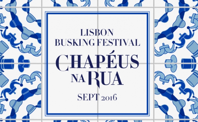 Lisbon Busking Festival