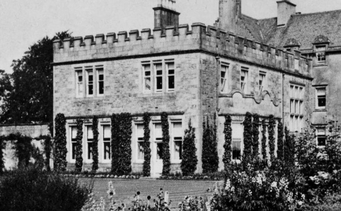 Bannockburn House Open Day