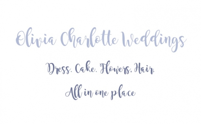 Olivia Charlotte Weddings