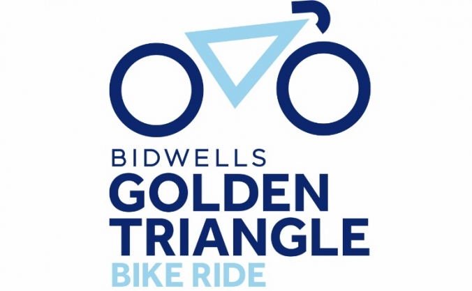 Bidwells Golden Triangle Bike Ride 2016