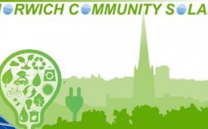 Norwich Community Solar