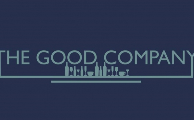 The Good Company