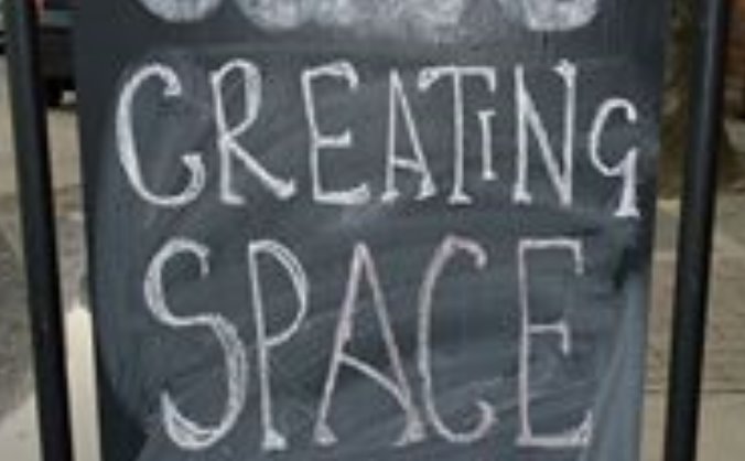 Cavespace