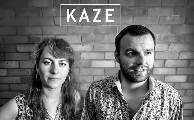 Help KAZE record and release their first EP