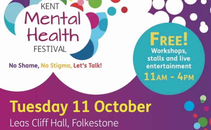 Kent Mental Health Festival