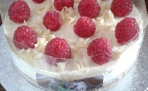 Cupcake & Cheesecake Cafe