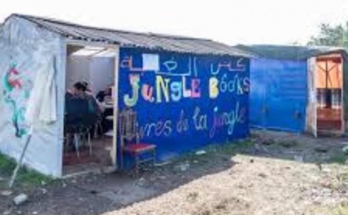 Get T to Calais
