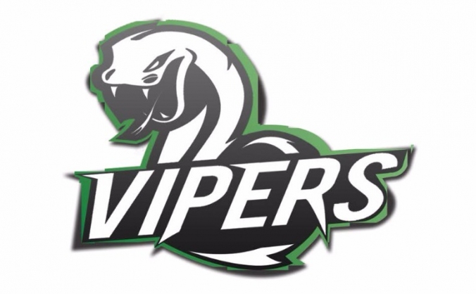 Wigan Vipers Cheer and Dance Tumbling Equipment