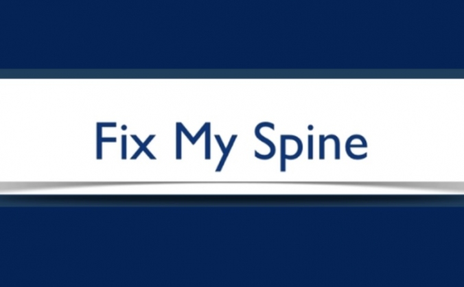 www.fixmyspine.co.uk