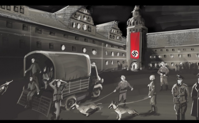 In the Darkest Hour