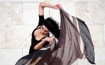 Edinburgh Iranian Festival 2015