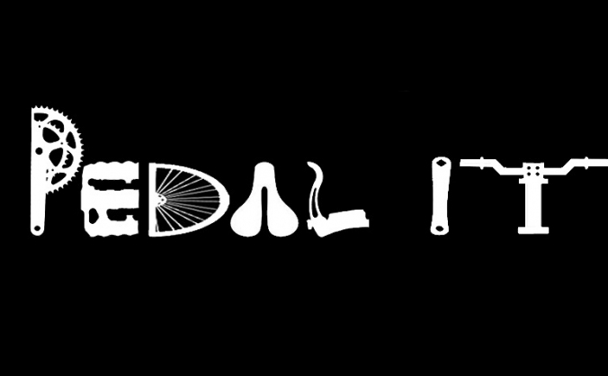 Pedal it Community Bicycle Shop & Cafe
