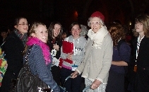 Christmas Shop for Elderly