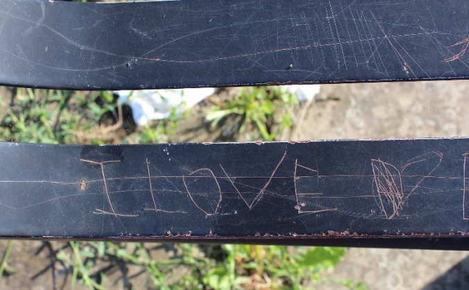 What We Talk About When We Talk About Love
