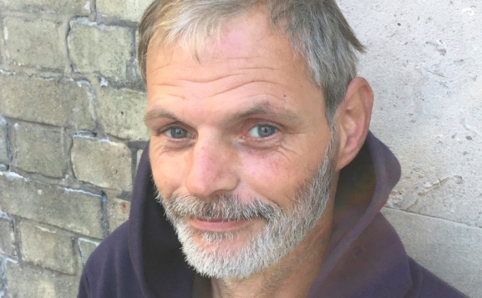 Help Paul at Temple