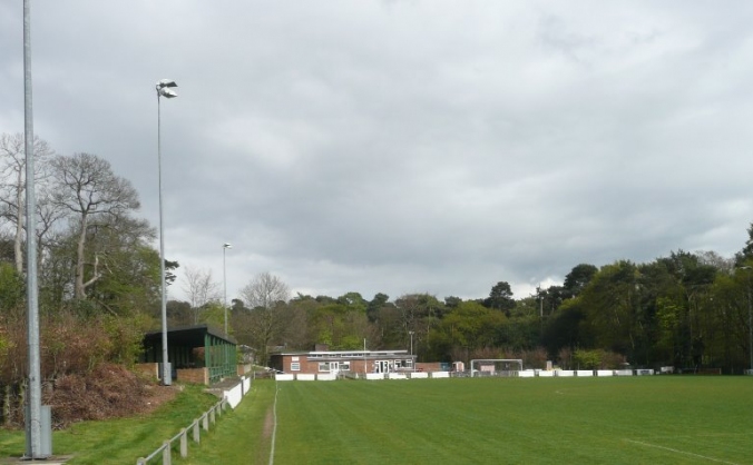 Ampthill Town Football Club