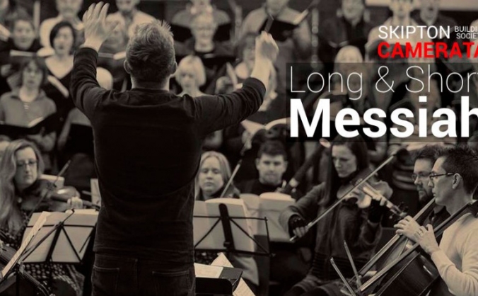 Long and Short Messiah