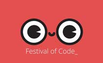 The Festival of Code