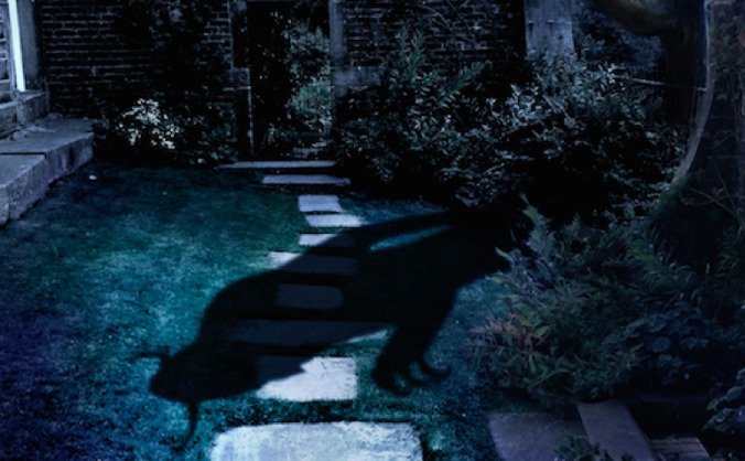 Lux & the Shadowmaker
