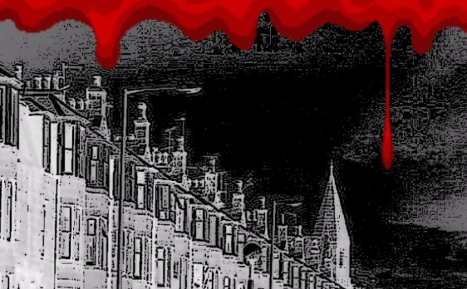 Terror Tales of Torry - Fully Loaded!