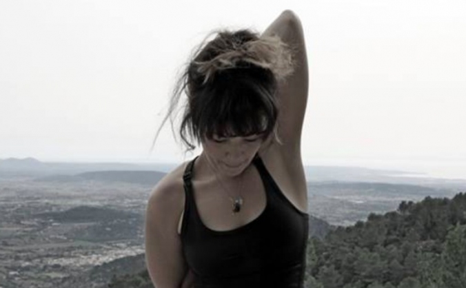 Yoga in Whitby - by Tasha Jade Yoga