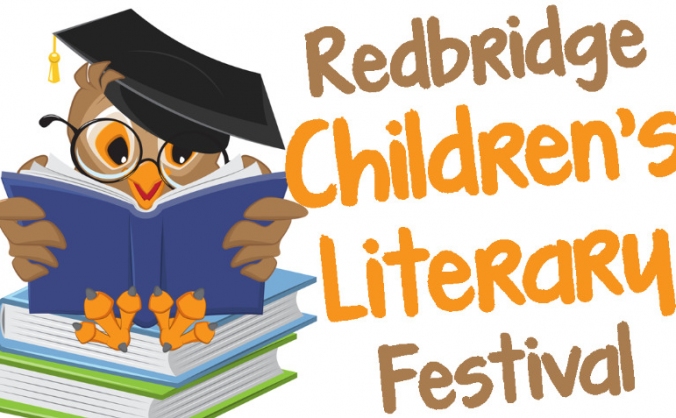 Redbridge Children's Literary Festival