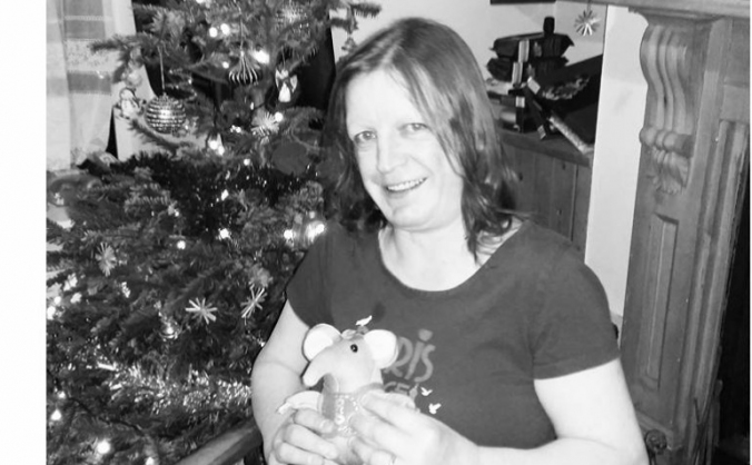 Louise Jones Memorial Fund