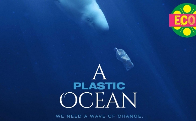 A Plastic Ocean film tour Pop-Up Cinema Dorset