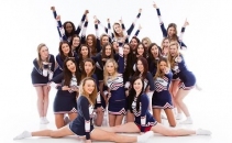 Help Cheerleaders get to University Nationals