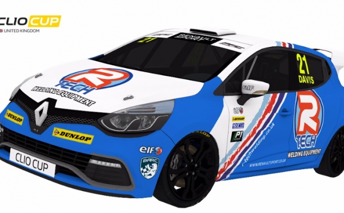 Destination: Silverstone