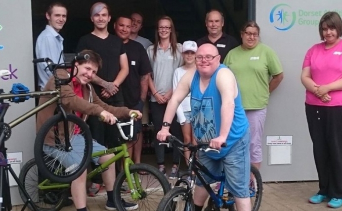 Bicycle Maintenance Workshop For Those In Need