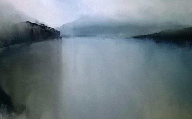 Landscape Painting business
