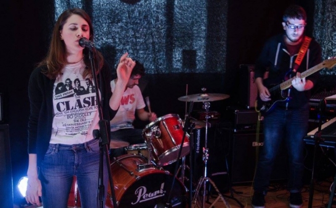 Help Create Nottinghams Newest Live Music Venue