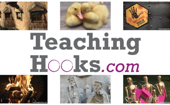 Teaching Hooks