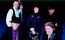 The Wrinklepickers Album #1
