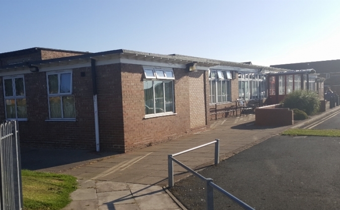 Ragworth Neighbourhood Centre energy saver