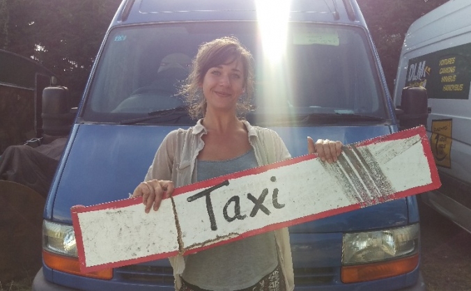 Help Refugees in Calais