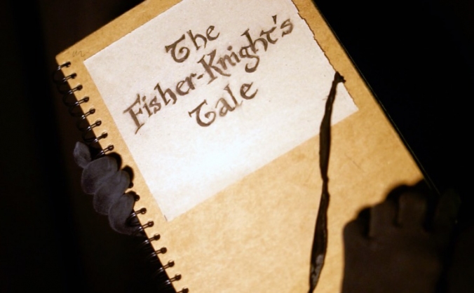 The Fisher-Knight's Tale