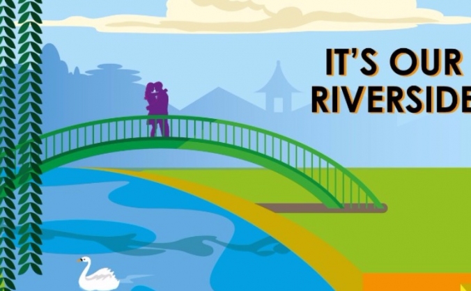It's Our Riverside