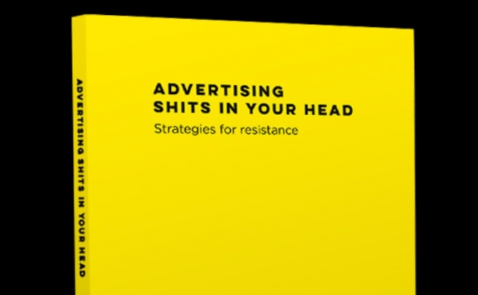 Advertising Shits in Your Head