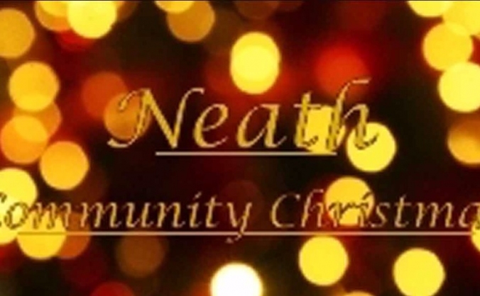 Neath Community Christmas