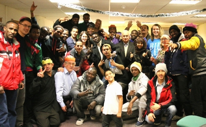 Learn for Life Enterprise