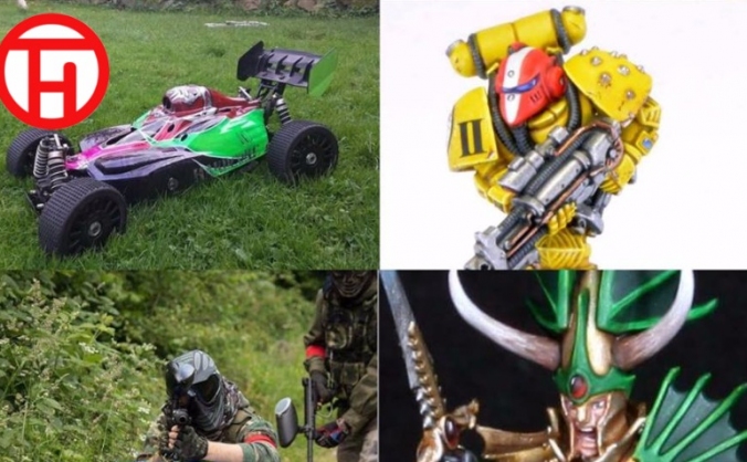 TradeHobbies