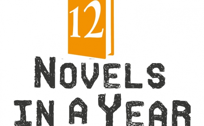 12 Novels in a Year