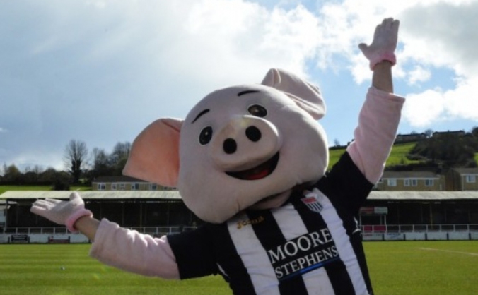 Big Bath City Bid