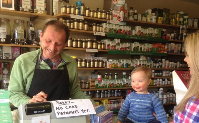 Danby Health Shop Blog