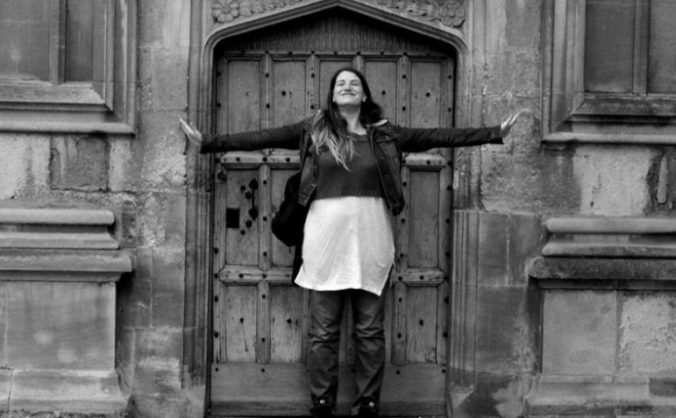 Help me live my writing dream!