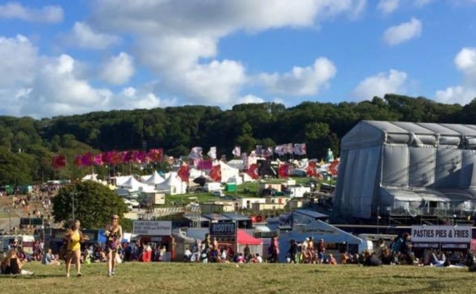 Spirit Revival Festival
