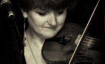Marion Fleetwood's Solo Album